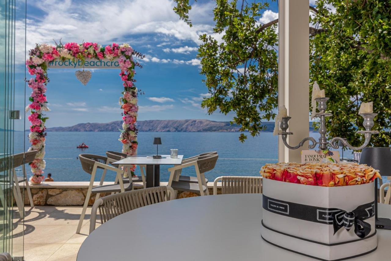 Sea La Vie Rooms 诺维·维诺多尔斯基 外观 照片
